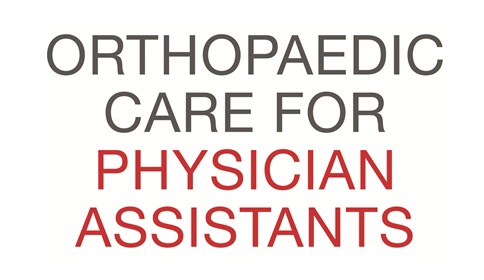 Orthopaedic Care Logo