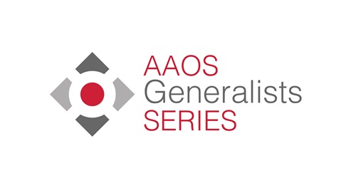 Generalist Series Logo