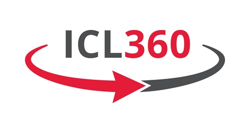 ICL360 Logo