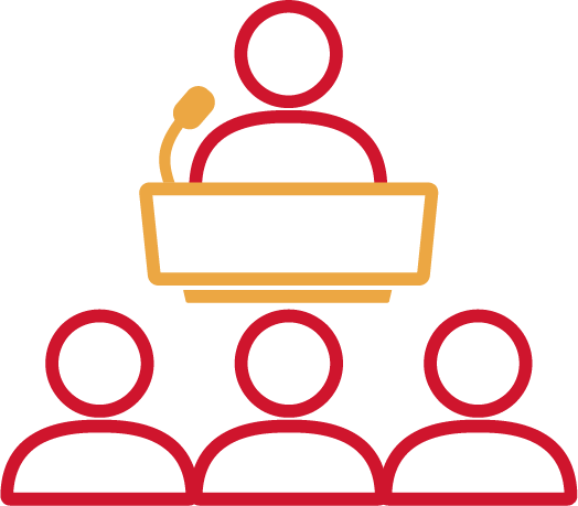 Education Icons Learning Objectives