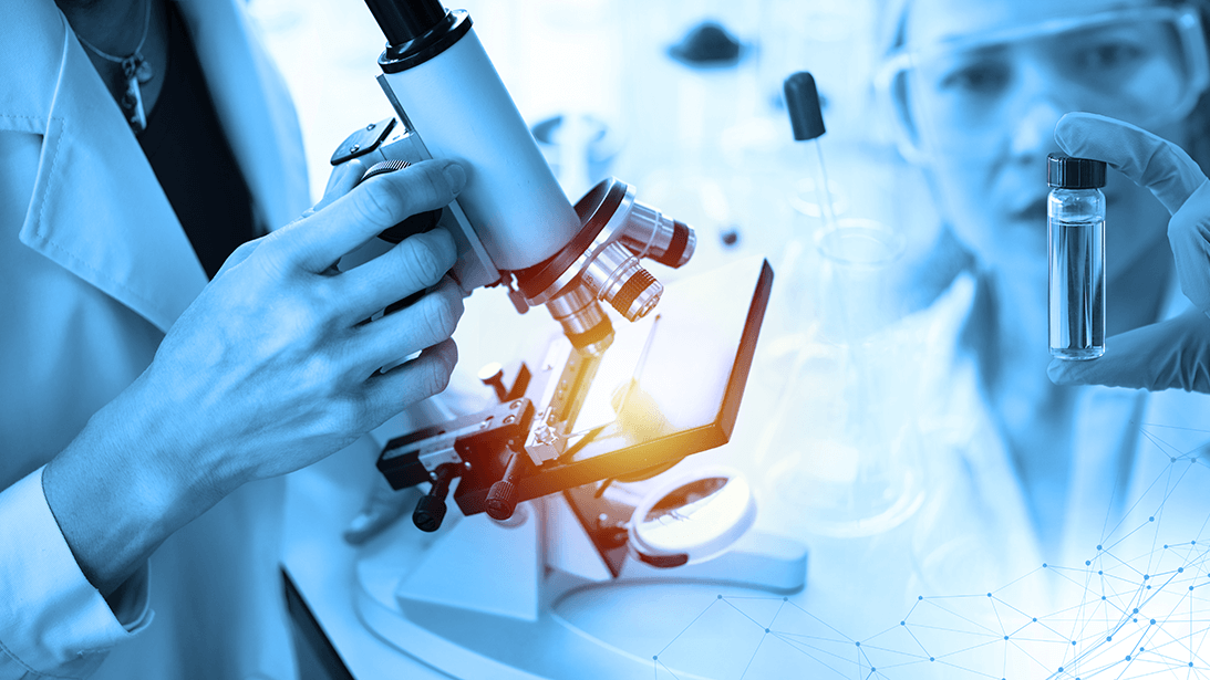 microscope 