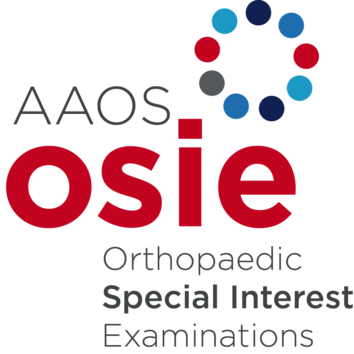 OSIE Logo