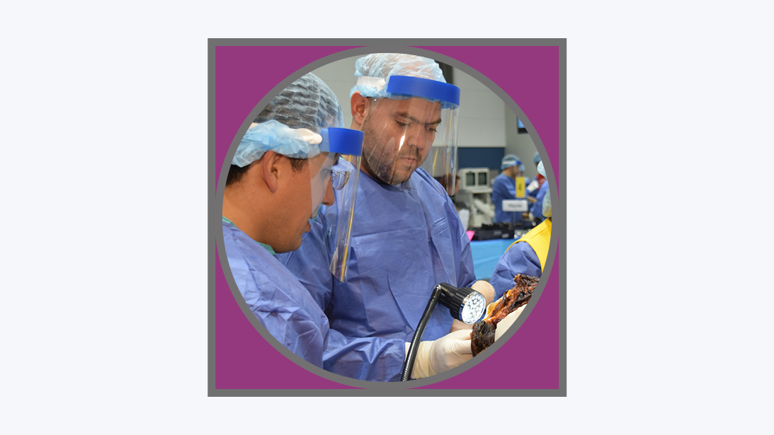 AAOS Courses & Webinars