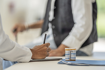 Opioid Safety and Prescribing Considerations