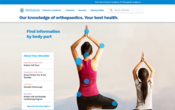 OrthoInfo